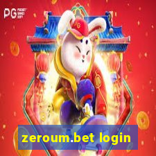 zeroum.bet login